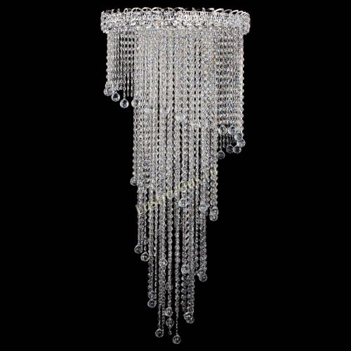 Люстра Винтаж Водоворот №1 в Саратове Гусь Хрустальный