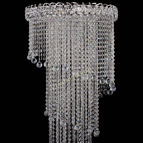 Люстра Винтаж Водоворот №1 в Саратове Гусь Хрустальный