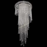 Люстра Винтаж Водоворот №1 в Саратове