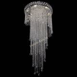 Люстра Винтаж Водоворот №1 в Саратове