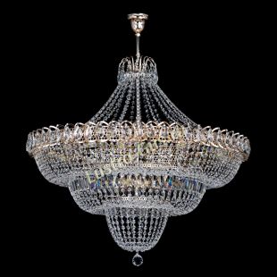  Люстра Водопад Александра