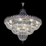 Люстра Водопад Александра в Саратове