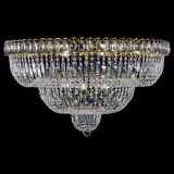 Люстра Водопад Обтикон №15 под бронзу в Саратове