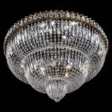 Люстра Водопад Обтикон №15 под бронзу в Саратове