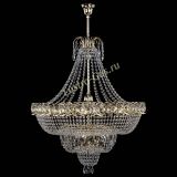 Люстра Водопад с подвесом №11 в Саратове