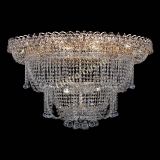 Люстра Водопад Софья большая в Саратове