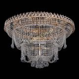 Люстра Водопад Софья большая в Саратове