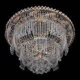 Люстра Водопад Софья большая в Саратове