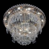 Люстра Водопад Софья большая в Саратове