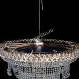 Люстра Водопад Софья большая в Саратове