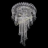 Люстра Водопад Винтаж 5 ламп в Саратове