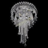 Люстра Водопад Винтаж 5 ламп в Саратове