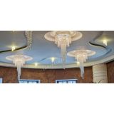 Люстра Водопад Винтаж в Саратове