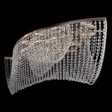 Люстра Хрустальная Волна №14 в Саратове