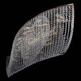 Люстра Хрустальная Волна №14 в Саратове