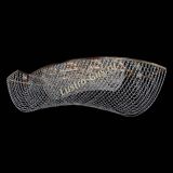 Люстра Хрустальная Волна №14 в Саратове