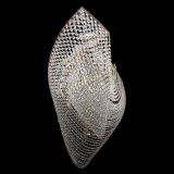 Люстра Хрустальная Волна №14 в Саратове