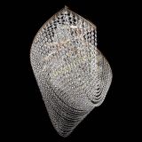 Люстра Хрустальная Волна №14 в Саратове