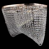 Люстра Хрустальная Волна №14 в Саратове