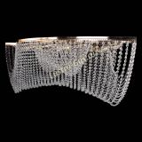 Люстра Хрустальная Волна №14 в Саратове