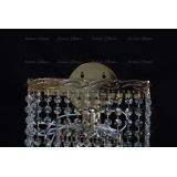 Бра Квадрат №1 классика в Саратове