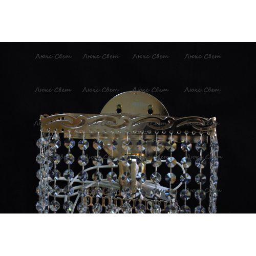 Бра Квадрат №1 классика в Саратове Гусь Хрустальный