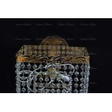 Бра Квадрат №1 классика в Саратове