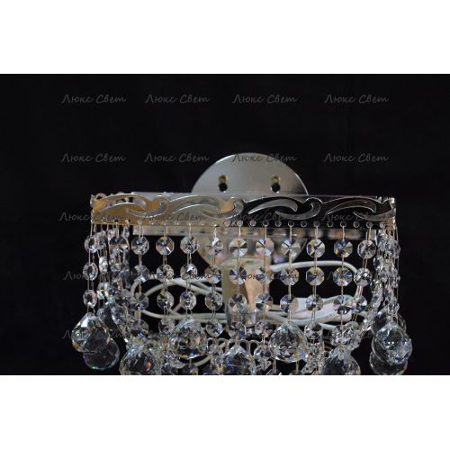 Бра Квадрат №3 в Саратове Гусь Хрустальный