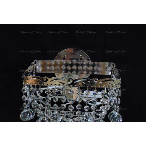 Бра Квадрат №3 в Саратове Гусь Хрустальный