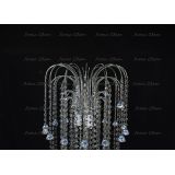 Торшер № 1 длинный в Саратове