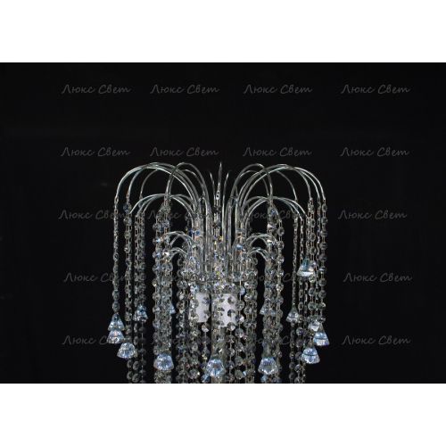 Торшер № 1 длинный в Саратове Гусь Хрустальный