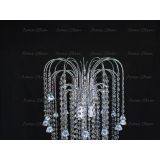 Торшер № 1 длинный в Саратове