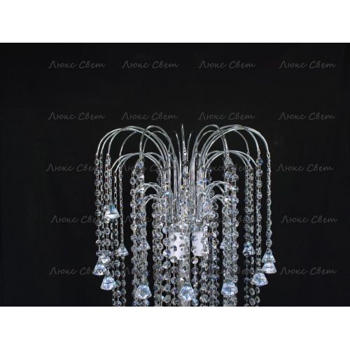 Торшер № 1 длинный в Саратове Гусь Хрустальный