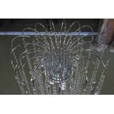 Торшер № 1 длинный в Саратове