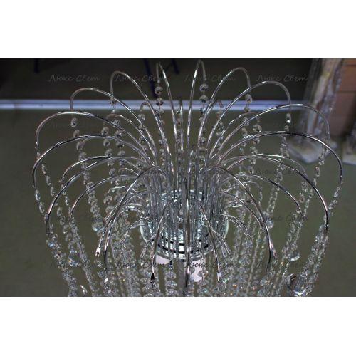 Торшер № 1 длинный в Саратове Гусь Хрустальный