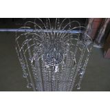 Торшер № 1 длинный в Саратове