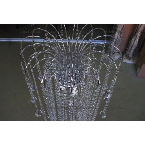 Торшер № 1 длинный в Саратове Гусь Хрустальный