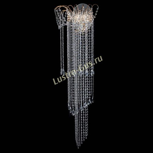 Бра Агата №1 длинная в Саратове Гусь Хрустальный