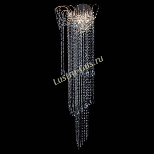 Бра Агата №1 длинная в Саратове Гусь Хрустальный