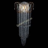 Бра Агата №1 длинная чайная в Саратове