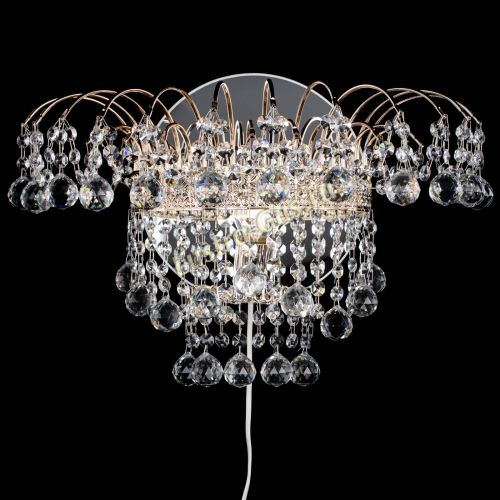 Бра Агата №1 в Саратове Гусь Хрустальный