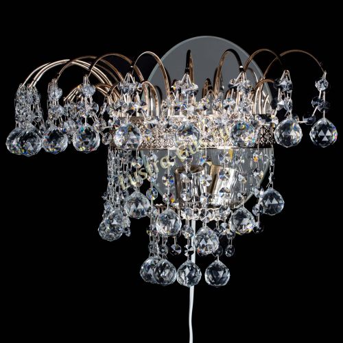 Бра Агата №1 в Саратове Гусь Хрустальный