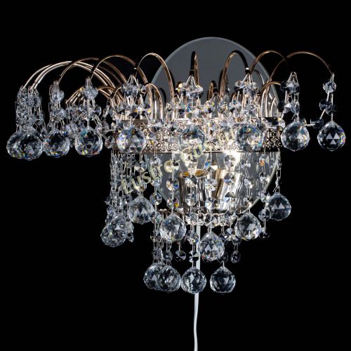 Бра Агата №1 в Саратове Гусь Хрустальный