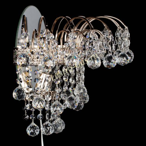 Бра Агата №1 в Саратове Гусь Хрустальный