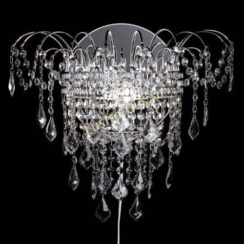 Бра Агата №2 в Саратове Гусь Хрустальный