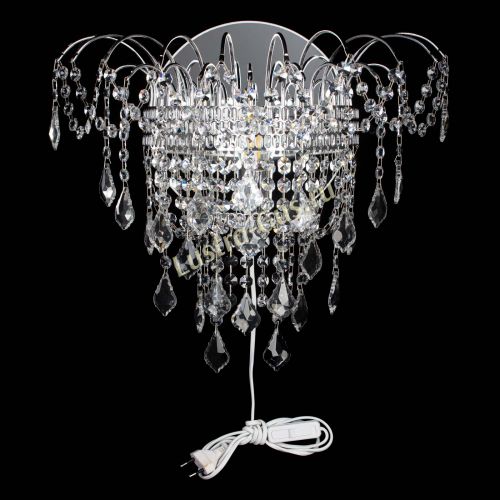 Бра Агата №2 в Саратове Гусь Хрустальный