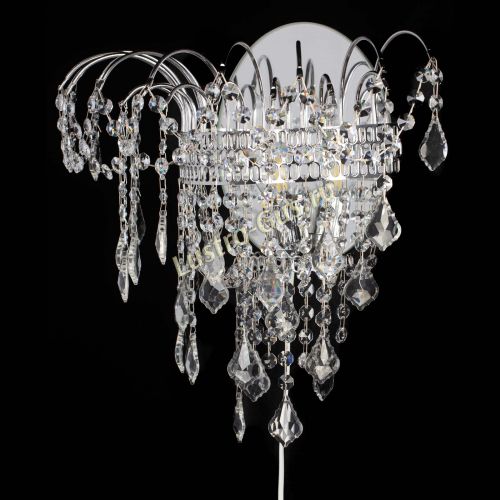 Бра Агата №2 в Саратове Гусь Хрустальный