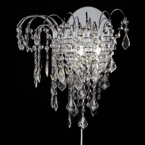 Бра Агата №2 в Саратове Гусь Хрустальный