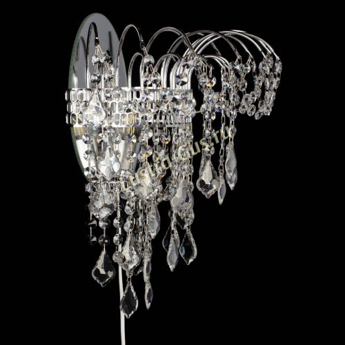 Бра Агата №2 в Саратове Гусь Хрустальный