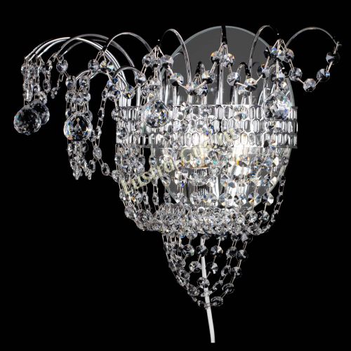 Бра Агата №3 в Саратове Гусь Хрустальный